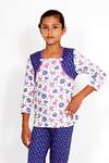 Lika Dress Пижама 546772 3843 Мультиколор