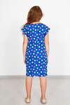 Lika Dress Платье 546773 3960 Синий