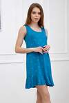 Lika Dress Сорочка 546777 6257 Синий