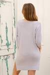 Lika Dress Платье 546778 6281 Сиреневый