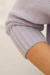 Lika Dress Платье 546778 6281 Сиреневый