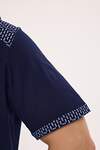 Lika Dress Пижама 546779 6407 Синий