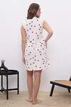 Lika Dress Сорочка 546783 7114 Бежевый