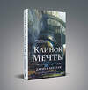 Эксмо Дэниел Абрахам "Клинок мечты" 546952 978-5-04-206706-8