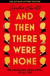 Эксмо Agatha Christie "And Then There Were None (Agatha Christie) И никого не стало.(Агата Кристи) /Книги на английском языке" 547064 978-0-00-868749-6