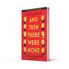 Эксмо Agatha Christie "And Then There Were None (Agatha Christie) И никого не стало.(Агата Кристи) /Книги на английском языке" 547064 978-0-00-868749-6