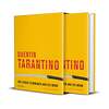 Эксмо Ian Nathan "Quentin Tarantino (Ian Nathan) Квентин Тарантино (Айан Натан) /Книги на английском языке" 547088 978-1-78-131775-4