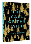 АСТ Jack London "The Call of the Wild" 547224 978-5-17-166314-8
