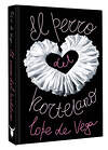 АСТ Lope de Vega "El perro del hortelano" 547245 978-5-17-169051-9
