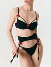 Infinity Lingerie Бюстгальтер 547581 31204111399 черный