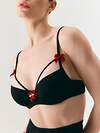 Infinity Lingerie Бюстгальтер 547581 31204111399 черный