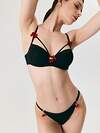 Infinity Lingerie Бюстгальтер 547581 31204111399 черный