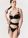 Infinity Lingerie Бюстгальтер 547581 31204111399 черный