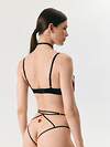 Infinity Lingerie Бюстгальтер 547596 31204250145 черный
