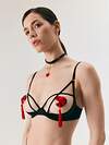 Infinity Lingerie Бюстгальтер 547596 31204250145 черный