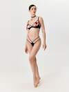 Infinity Lingerie Бюстгальтер 547596 31204250145 черный