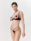 Infinity Lingerie Бюстгальтер 547596 31204250145 черный