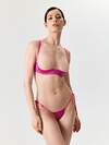 Infinity Lingerie Бюстгальтер 547597 31204111413 фуксия