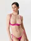 Infinity Lingerie Бюстгальтер 547597 31204111413 фуксия