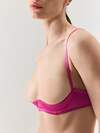 Infinity Lingerie Бюстгальтер 547597 31204111413 фуксия