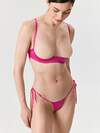 Infinity Lingerie Бюстгальтер 547597 31204111413 фуксия