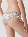 Infinity Lingerie Трусы 547605 31204122396 черный принт