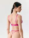 Infinity Lingerie Бюстгальтер 547616 31204111414 фуксия