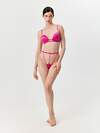 Infinity Lingerie Бюстгальтер 547616 31204111414 фуксия