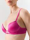 Infinity Lingerie Бюстгальтер 547616 31204111414 фуксия