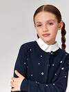 Acoola Кардиган 547622 20240370037 холодный синий
