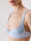 Infinity Lingerie Бюстгальтер 547628 31204111214 светло-голубой