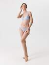 Infinity Lingerie Трусы 547629 31204122146 светло-голубой