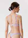 Infinity Lingerie Бюстгальтер 547636 31204110973 сиреневый