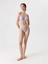 Infinity Lingerie Бюстгальтер 547636 31204110973 сиреневый