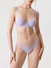Infinity Lingerie Бюстгальтер 547636 31204110973 сиреневый