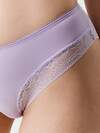 Infinity Lingerie Трусы 547637 31204121807 сиреневый