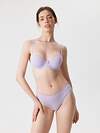 Infinity Lingerie Трусы 547637 31204121807 сиреневый