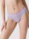 Infinity Lingerie Трусы 547637 31204121807 сиреневый