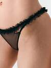 Infinity Lingerie Трусы 547644 31204122393 черный