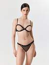 Infinity Lingerie Трусы 547644 31204122393 черный
