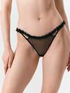 Infinity Lingerie Трусы 547644 31204122393 черный