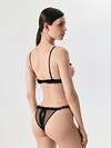 Infinity Lingerie Бюстгальтер 547645 31204490018 черный