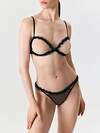 Infinity Lingerie Бюстгальтер 547645 31204490018 черный