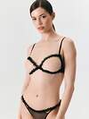 Infinity Lingerie Бюстгальтер 547645 31204490018 черный