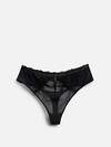 Infinity Lingerie Трусы 547658 31204122434 черный