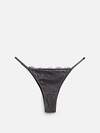 Infinity Lingerie Трусы 547666 31204122302 серый