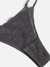 Infinity Lingerie Трусы 547666 31204122302 серый