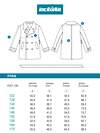 Acoola Плащ 547667 20140630004 серый