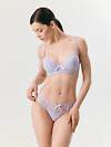 Infinity Lingerie Трусы 547688 31204120339 сиреневый