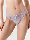 Infinity Lingerie Трусы 547688 31204120339 сиреневый